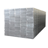 BS1139 Galvanized Lecafolding Steel Plank 210*40 mm