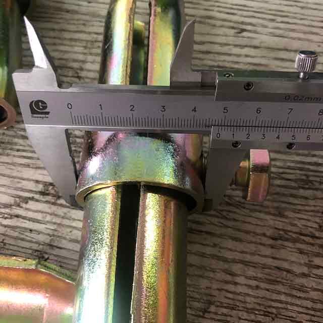 Lisovan&yacute; kloubov&yacute; kol&iacute;k 2