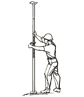 Otočte límec ve směru hodinových ručiček
