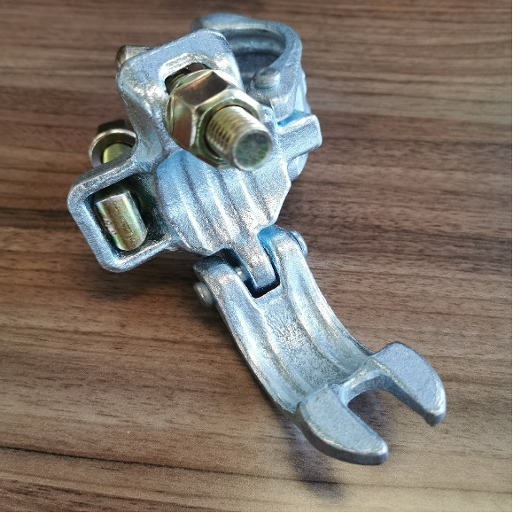 Výrobce dvojitého spojky