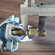 Výrobce dvojitého spojky