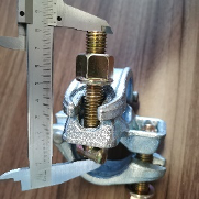 Výrobce dvojitého spojky