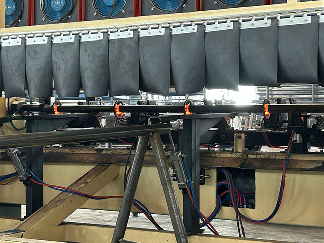 Standard le&scaron;en&iacute; Ringlock