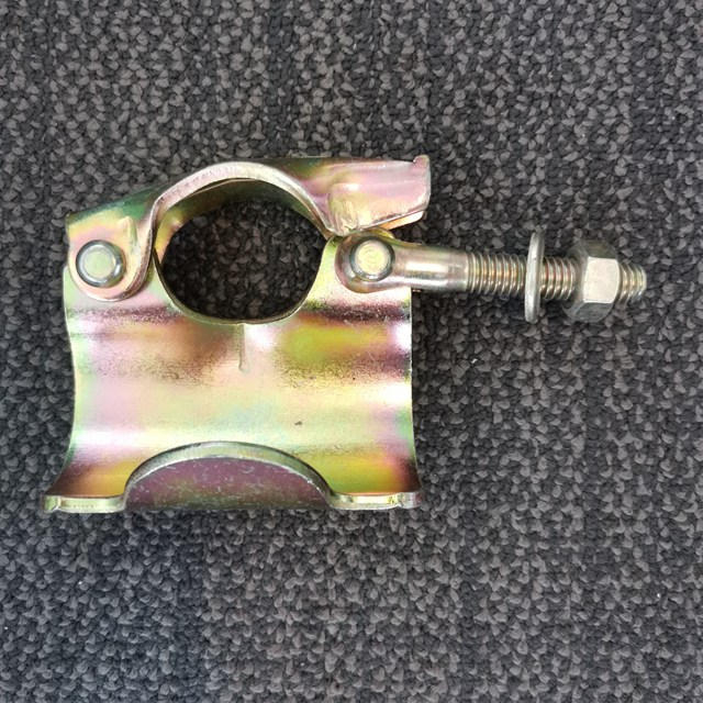 Drop Forged Putlog Coupler / DF Putlog Coupler