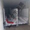 Hot Dip Flip Lock Frame lešení
