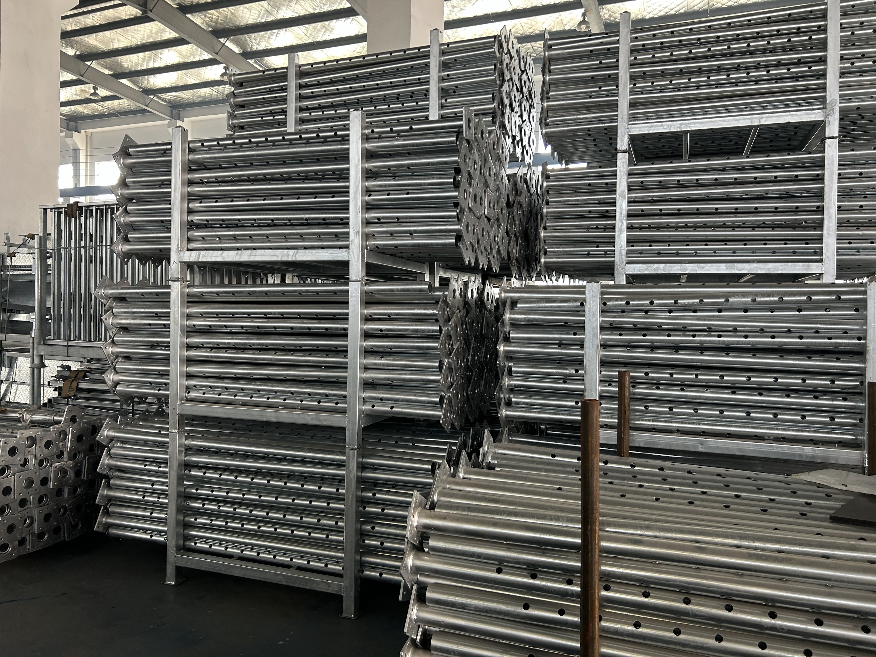 Post Shore Inner Trube