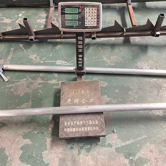 Hliníkový ringlock lešení obličeje 3,0 m zátoka