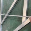 Hliníkový ringlock lešení schodišťové zábradlí 2,0 m