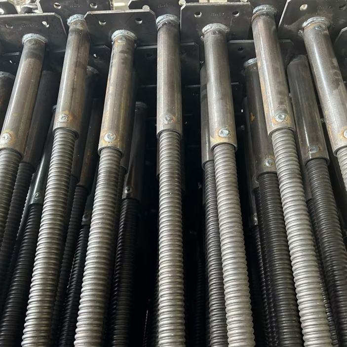 Zdvihák s dutou základnou 1500 mm