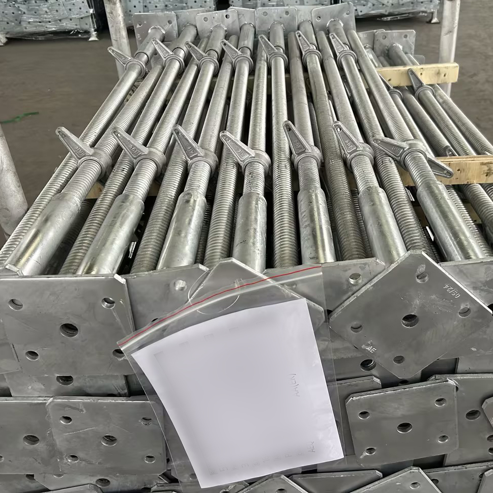 Zdvihák s dutou základnou 1500 mm