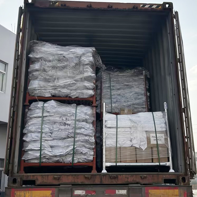 Board Rekeeping Coupler Shipping