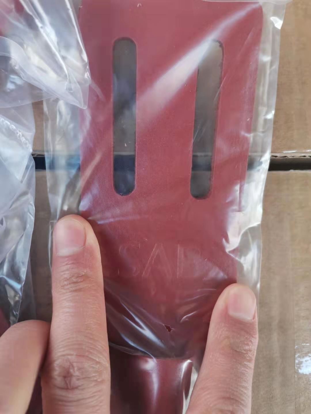 Z&aacute;hlav&iacute; n&aacute;strojů lešen&iacute; 04