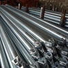 Hot-Dip Galvanized Ringlock lešení Lešení Manulé výrobce