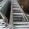 Galvanized Cuplock Posilujte systém lešení paprsků