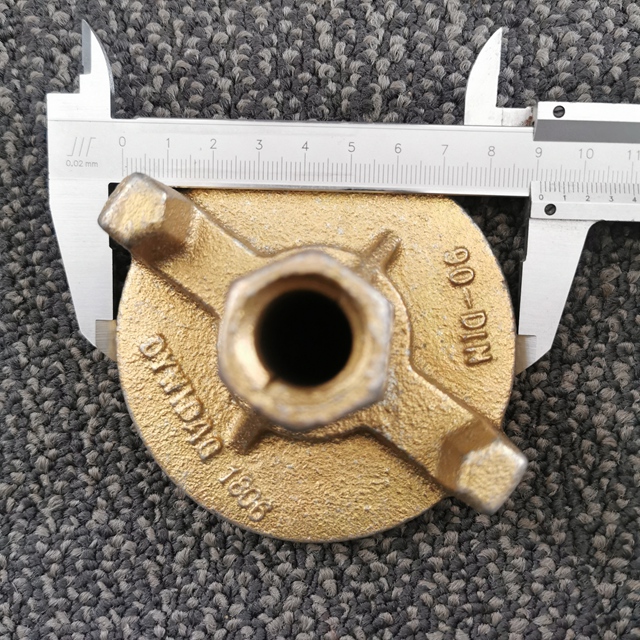 Kř&iacute;dlov&aacute; matice 2-02 