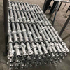 1000mm HDG Cuplock lešení svislý 