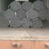 Galvanizovaná trubka q355 lešení