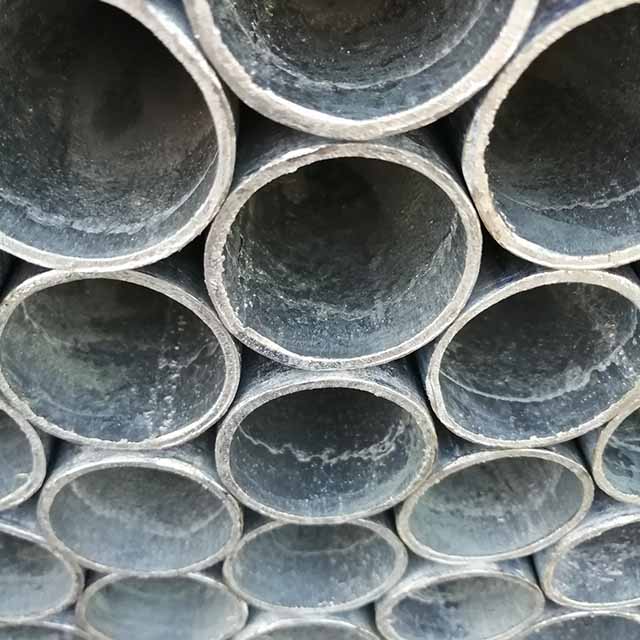 Ocelov&aacute; trubka 08