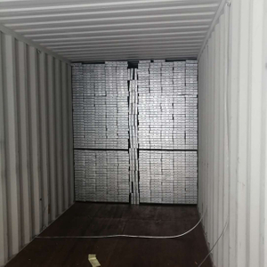 Standardní galvanizované ocelové lešení procházky