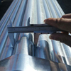 Galvanizovaná trubka Q235 lešení