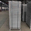 0,9 m galvanizovaný systém lešení cuplock