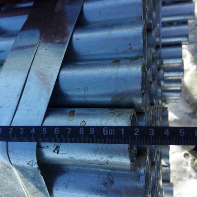 Ocelov&eacute; potrub&iacute; 12