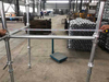 1,2 m HDG Ledger Cuplock lešení
