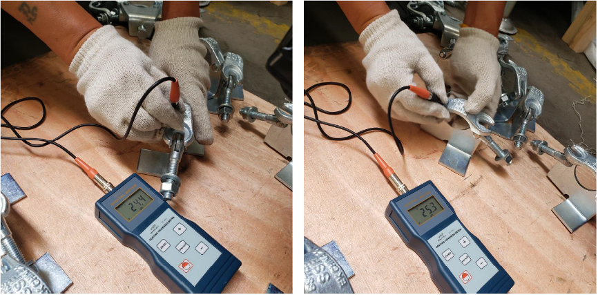 DF deska udržuj&iacute;c&iacute; spojku