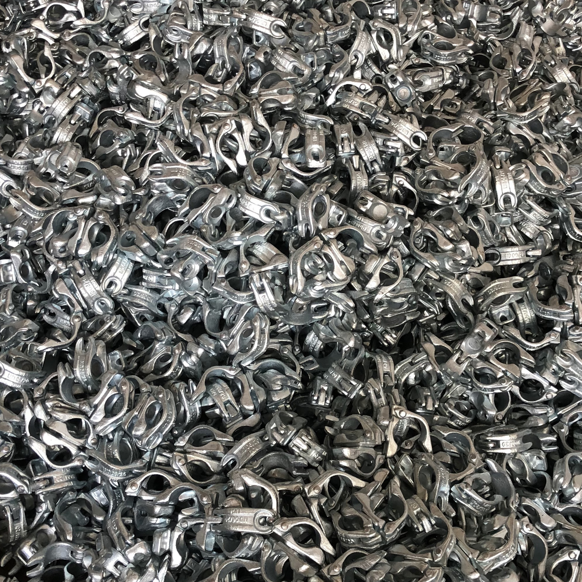 Drop kovan&yacute; otočn&yacute; spojku