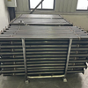 BS1139 Galvanized Lešení ocelové podpěry s SGS