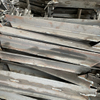 Australský Kwikstage Transom