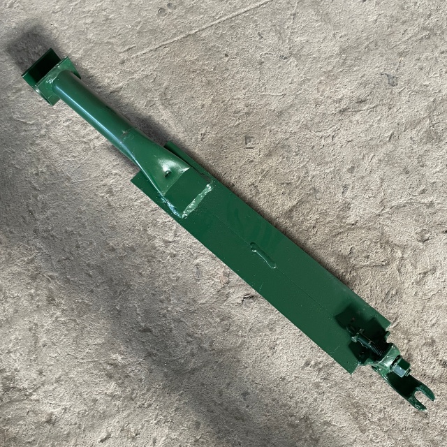 Australský žebříkový transom Kwikstage